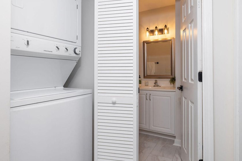 Beautifully updated and move-in ready, this charming condo is - photo 19