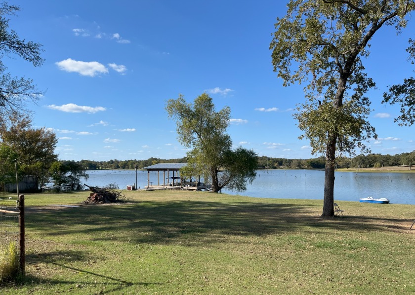 View from Side Yard - photo 10