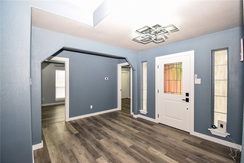 Completely rebuilt and beautifully updated, this move-in ready - photo 6