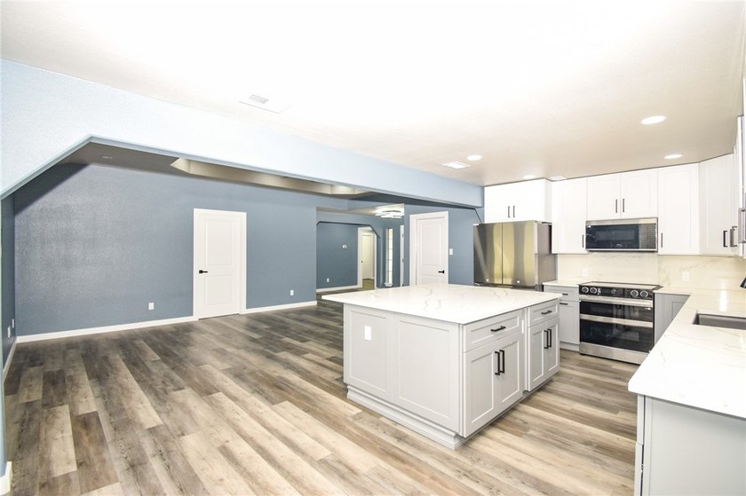 Completely rebuilt and beautifully updated, this move-in ready - photo 8