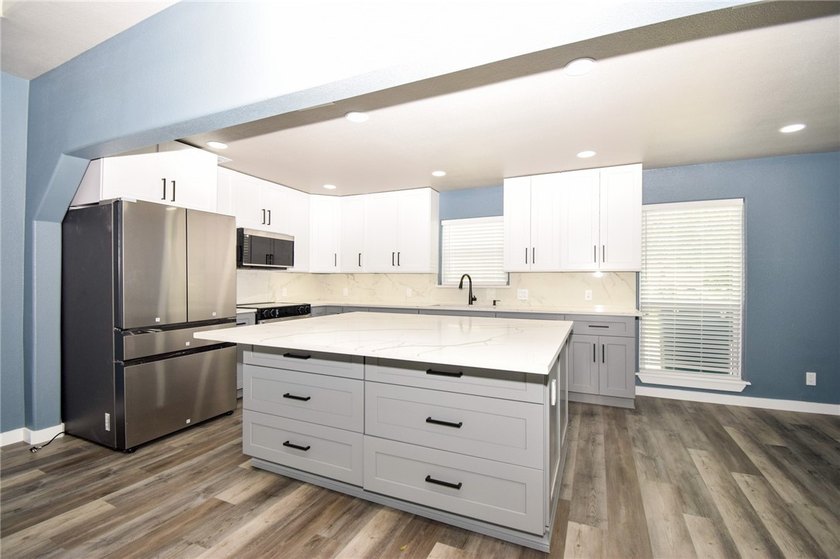 Completely rebuilt and beautifully updated, this move-in ready - photo 9