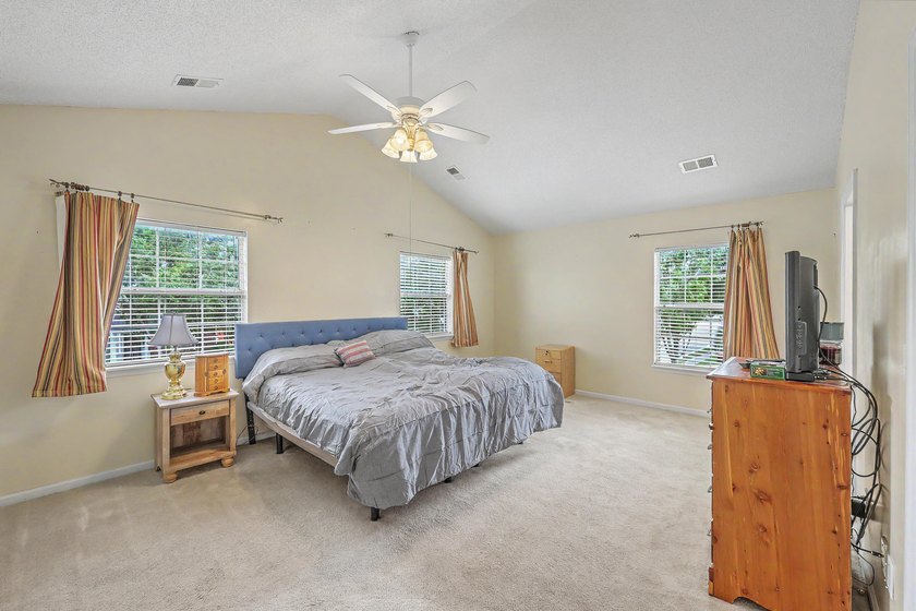 Large two-story home in desirable Park Hill Place featuring over - photo 15