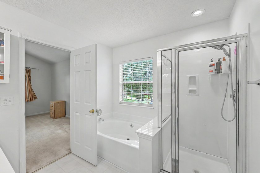 Large two-story home in desirable Park Hill Place featuring over - photo 18