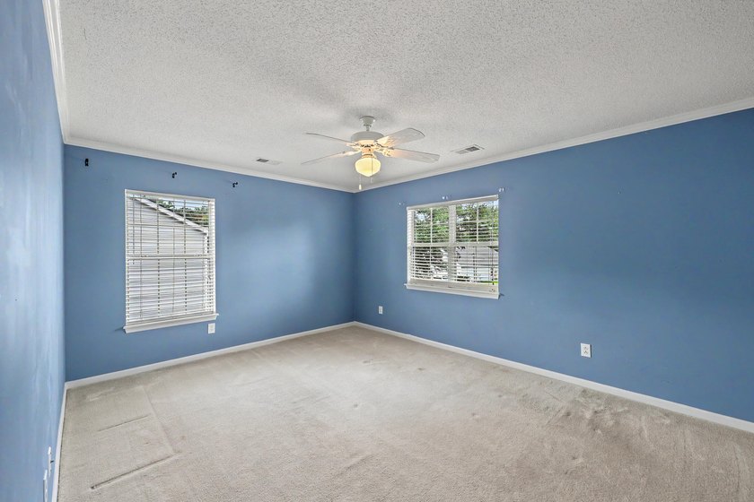 Large two-story home in desirable Park Hill Place featuring over - photo 21