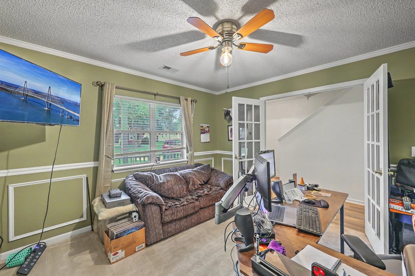 Large two-story home in desirable Park Hill Place featuring over - photo 25