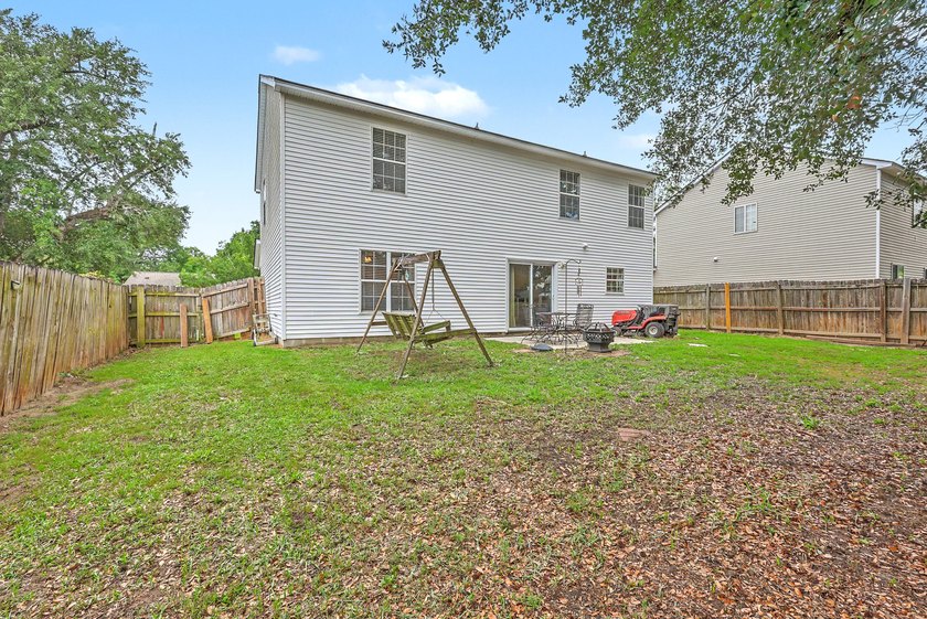 Large two-story home in desirable Park Hill Place featuring over - photo 28