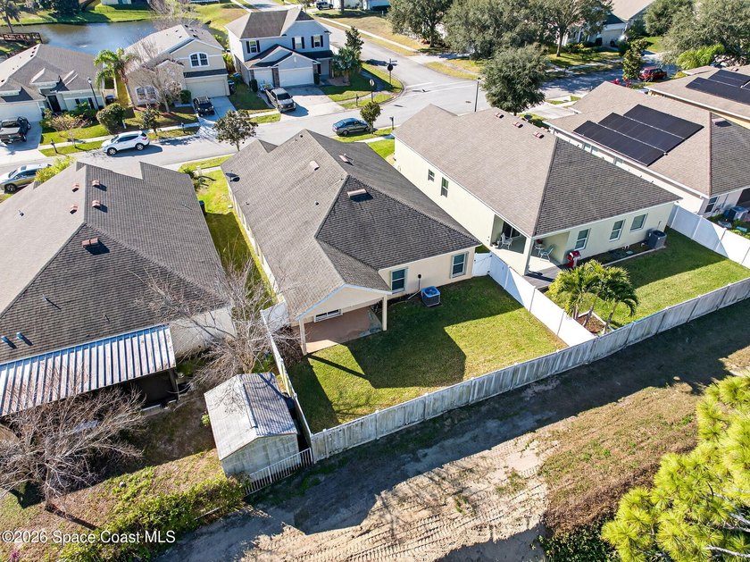 Located in the award-winning Sisson Meadows community in - photo 33