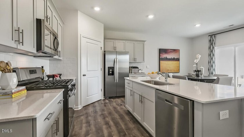 RED TAG Sales Event! Come tour the Cali at 71 Tiger Eye Drive - photo 6