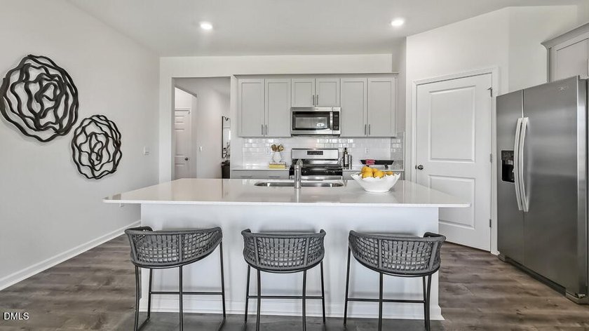 RED TAG Sales Event! Come tour the Cali at 71 Tiger Eye Drive - photo 8