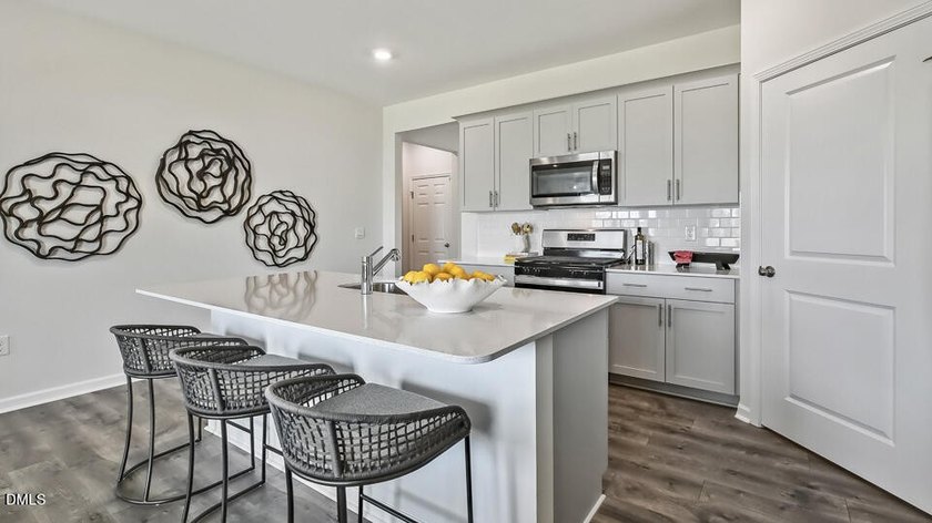 RED TAG Sales Event! Come tour the Cali at 71 Tiger Eye Drive - photo 9