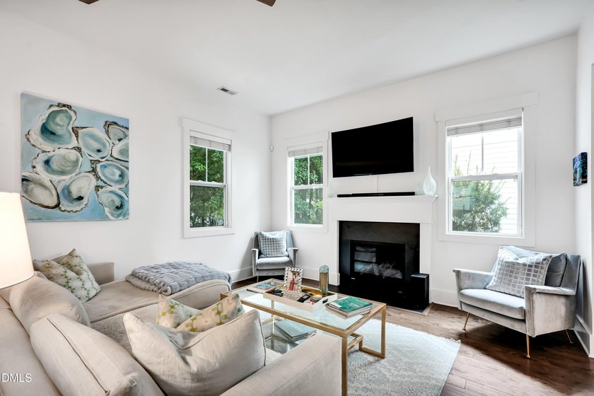 Experience coastal living at its best in this beautifully - photo 6