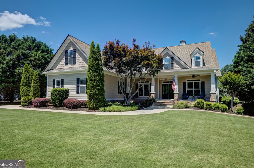 Multigenerational home in highly sought-after Walden Pond - photo 2
