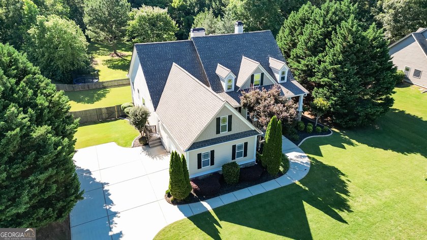 Multigenerational home in highly sought-after Walden Pond - photo 8