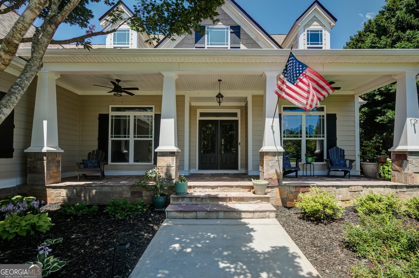 Multigenerational home in highly sought-after Walden Pond - photo 9