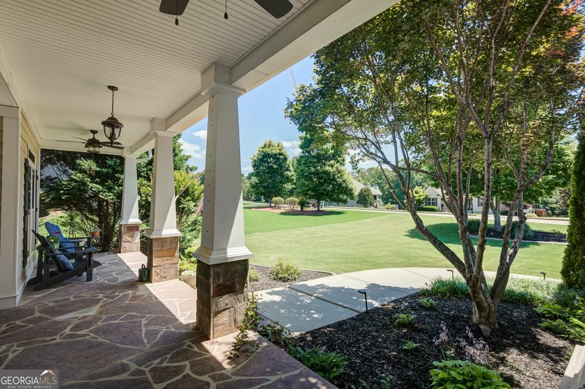 Multigenerational home in highly sought-after Walden Pond - photo 10