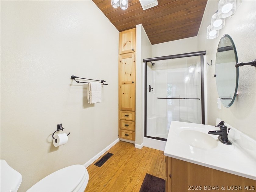 This unique property offers privacy, recreation, and endless - photo 11