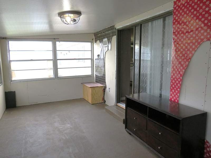 This charming 840 square feet manufactured home built in 1978 by - photo 12