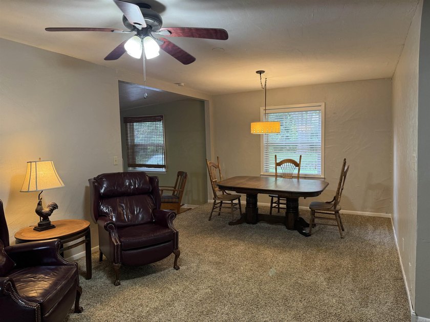 Welcome home to this charming 4-bedroom, 2-bath home nestled in - photo 13