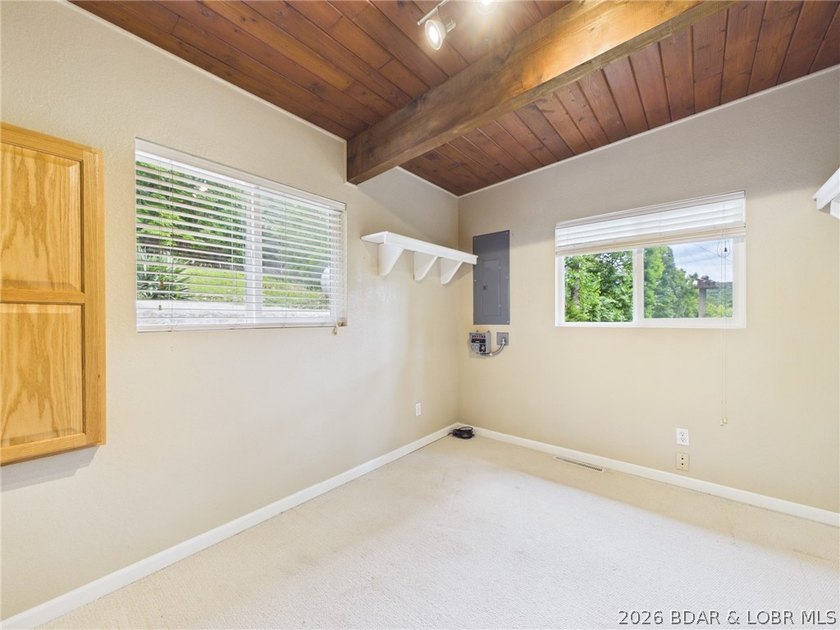 This unique property offers privacy, recreation, and endless - photo 15