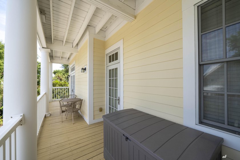 This extraordinary waterfront end unit condo, nestled in the - photo 15