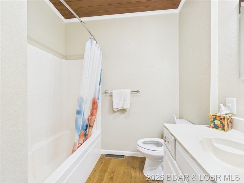 This unique property offers privacy, recreation, and endless - photo 16