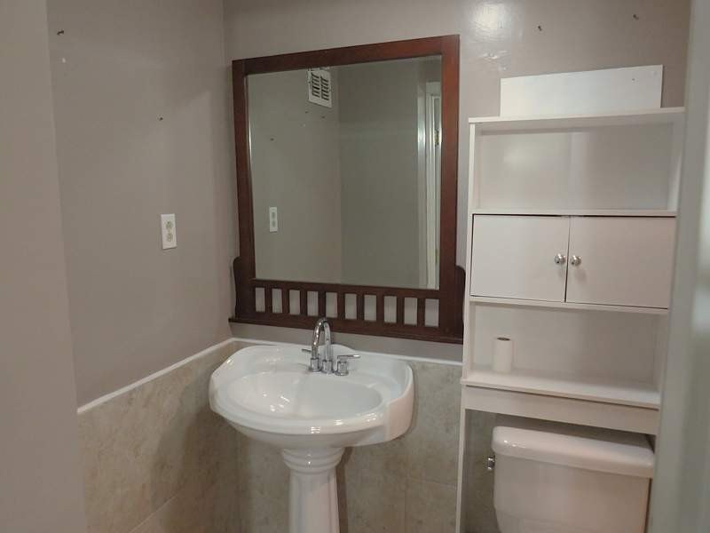This charming 840 square feet manufactured home built in 1978 by - photo 17