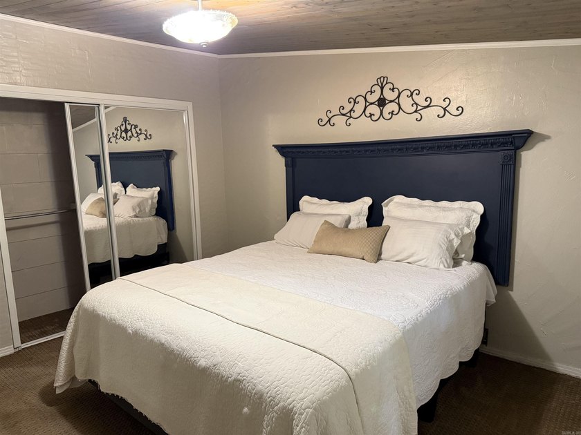Welcome home to this charming 4-bedroom, 2-bath home nestled in - photo 21