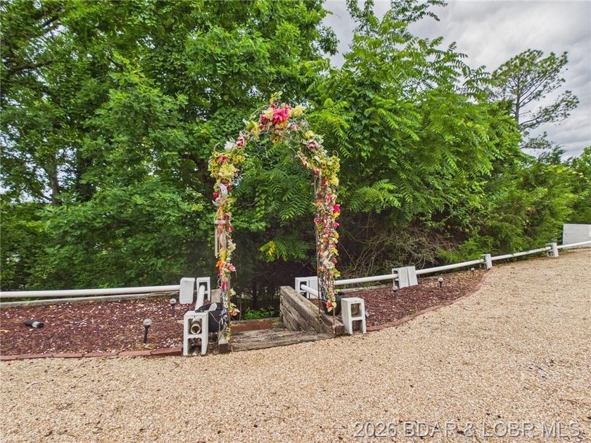 This unique property offers privacy, recreation, and endless - photo 32