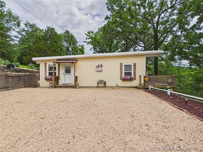 This unique property offers privacy, recreation, and endless - photo 34