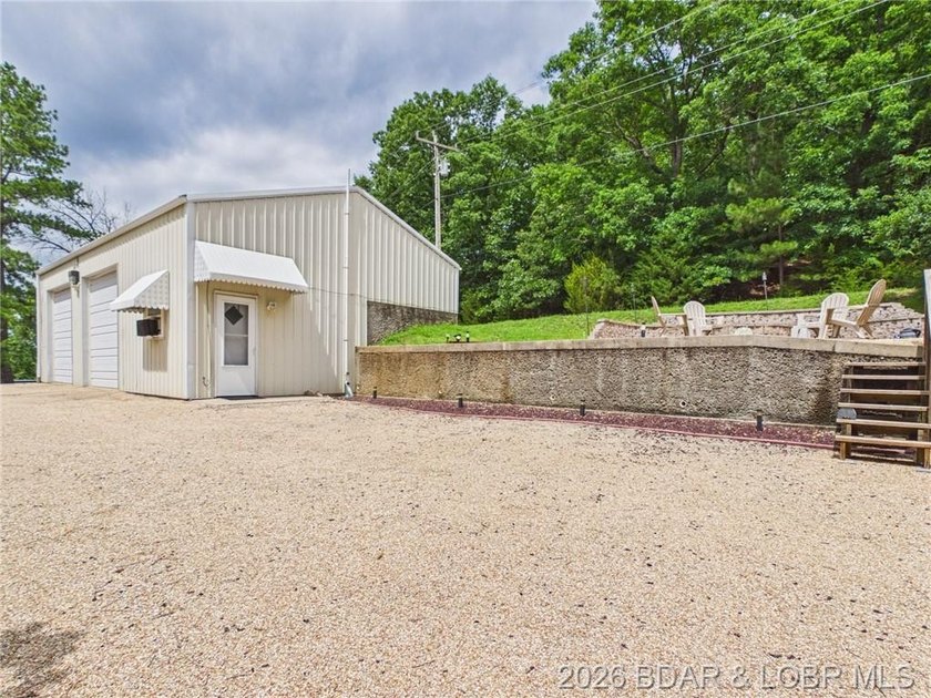 This unique property offers privacy, recreation, and endless - photo 37