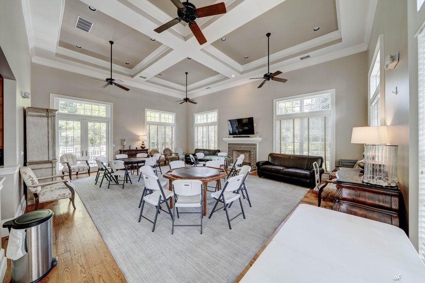 This extraordinary waterfront end unit condo, nestled in the - photo 46