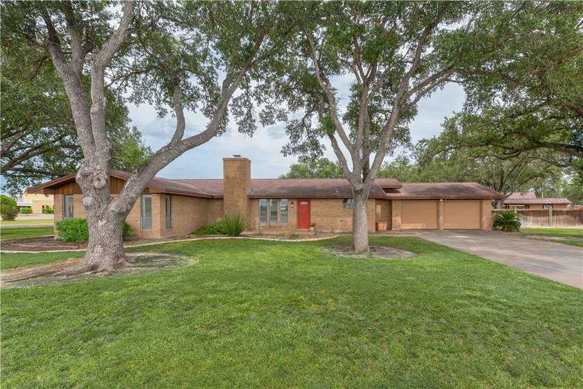 Discover one of the most sought-after homes in town-a spacious - photo 2