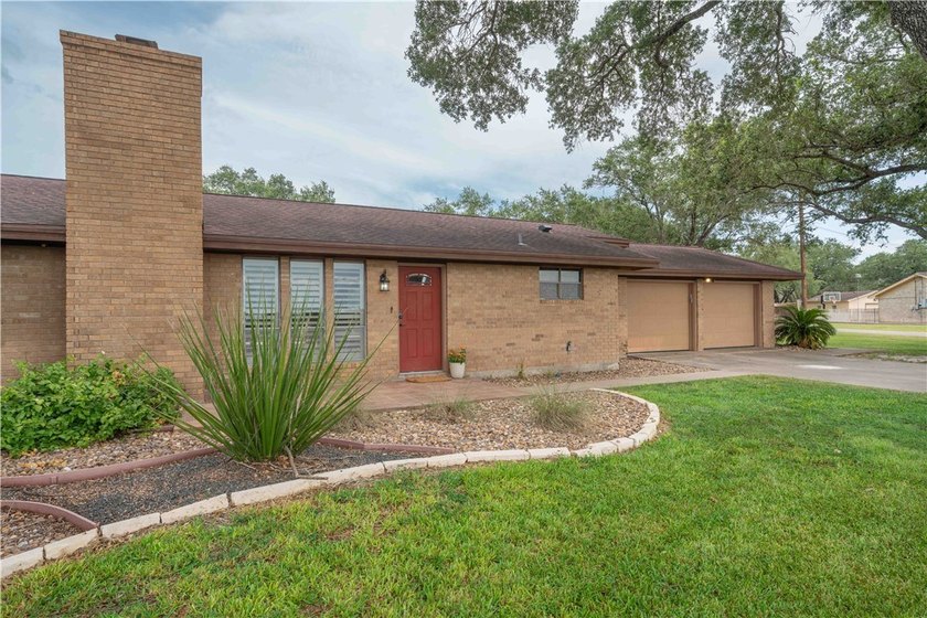 Discover one of the most sought-after homes in town-a spacious - photo 3