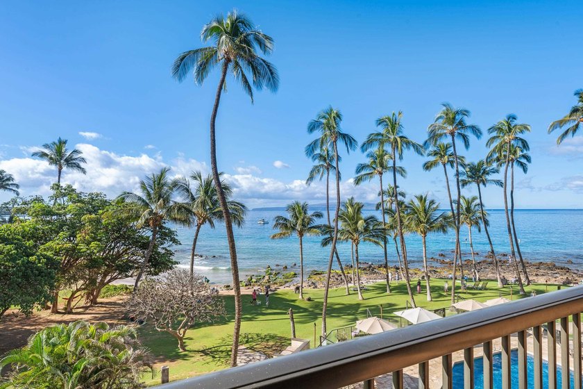 HOTEL ZONING! Enjoy spectacular ocean views from BOTH sides of - photo 13