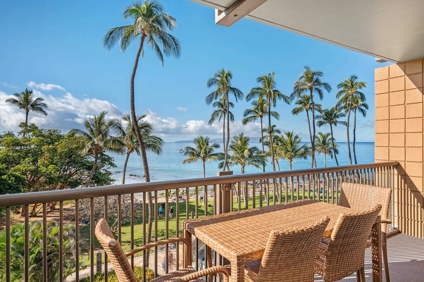 HOTEL ZONING! Enjoy spectacular ocean views from BOTH sides of - photo 14