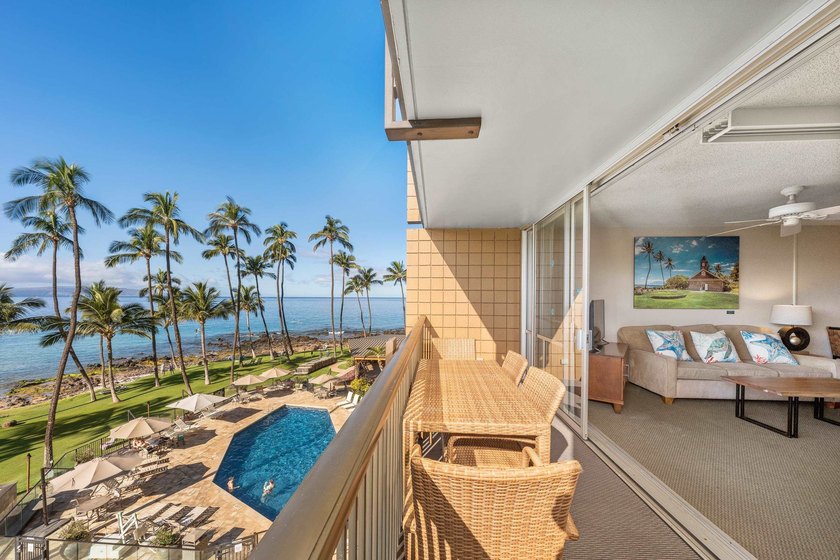HOTEL ZONING! Enjoy spectacular ocean views from BOTH sides of - photo 15