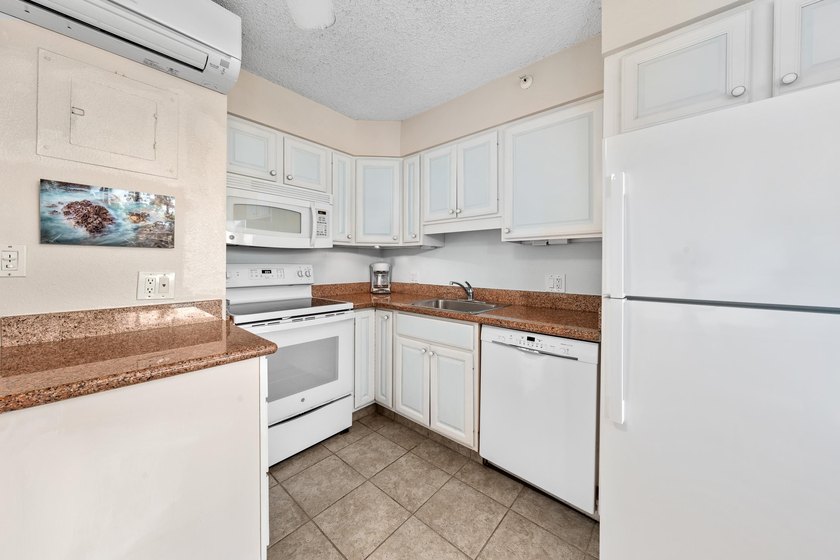 HOTEL ZONING! Enjoy spectacular ocean views from BOTH sides of - photo 16