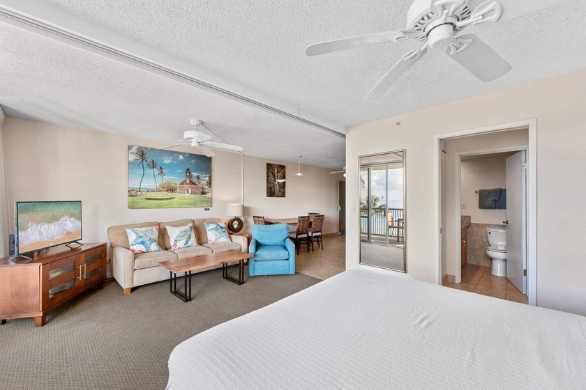 HOTEL ZONING! Enjoy spectacular ocean views from BOTH sides of - photo 17