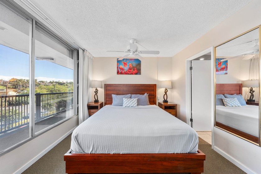 HOTEL ZONING! Enjoy spectacular ocean views from BOTH sides of - photo 20