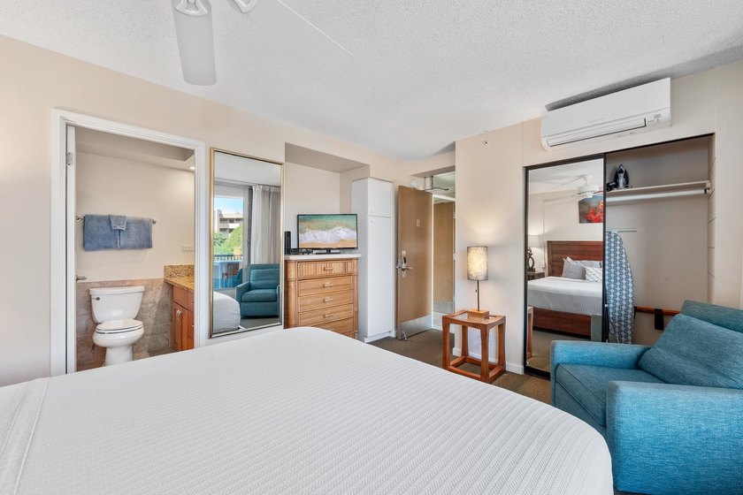 HOTEL ZONING! Enjoy spectacular ocean views from BOTH sides of - photo 21