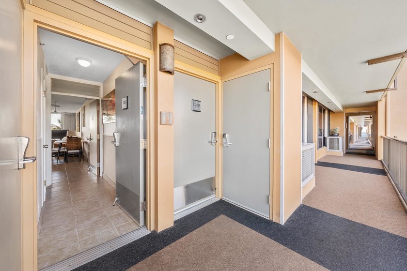 HOTEL ZONING! Enjoy spectacular ocean views from BOTH sides of - photo 24