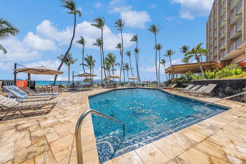 HOTEL ZONING! Enjoy spectacular ocean views from BOTH sides of - photo 25