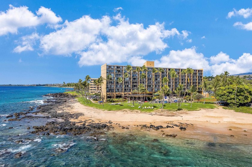 HOTEL ZONING! Enjoy spectacular ocean views from BOTH sides of - photo 26
