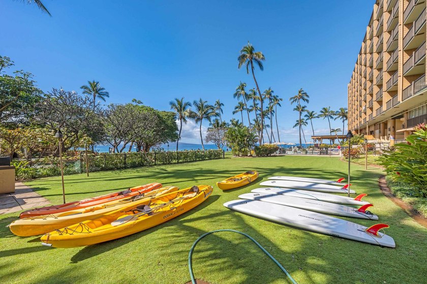 HOTEL ZONING! Enjoy spectacular ocean views from BOTH sides of - photo 29