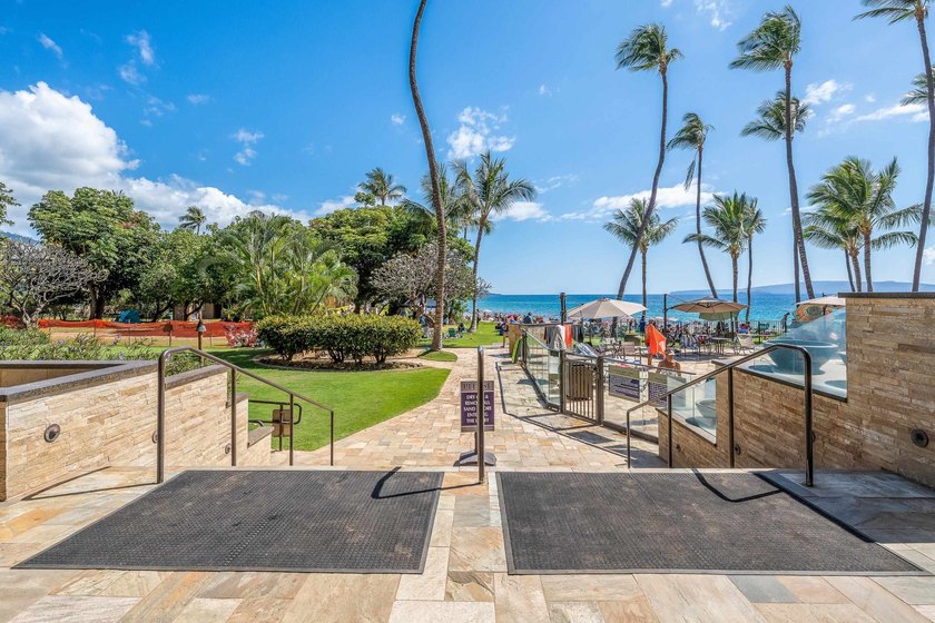 HOTEL ZONING! Enjoy spectacular ocean views from BOTH sides of - photo 30