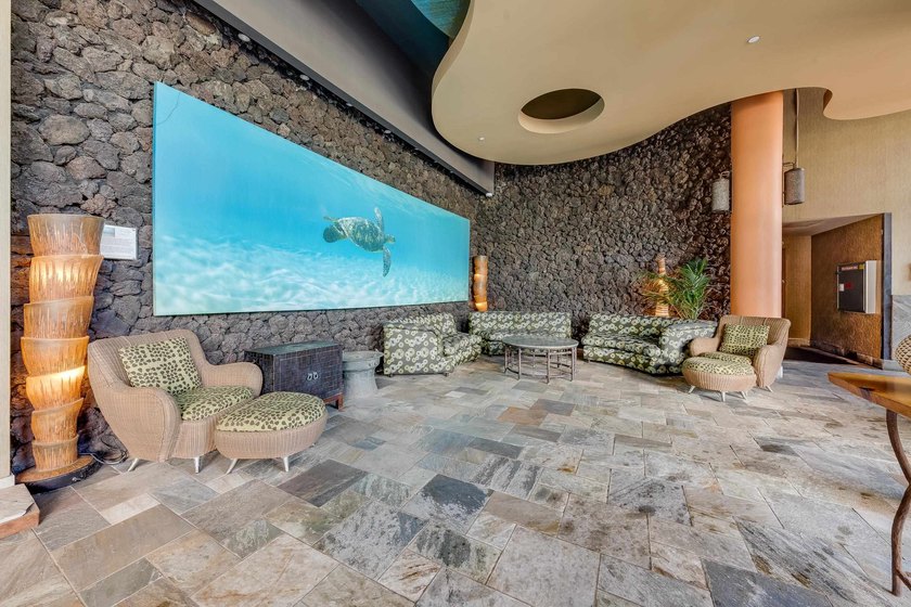 HOTEL ZONING! Enjoy spectacular ocean views from BOTH sides of - photo 32