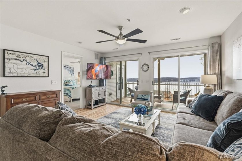 Enjoy stunning panoramic main channel views at The Hilltop of - photo 2
