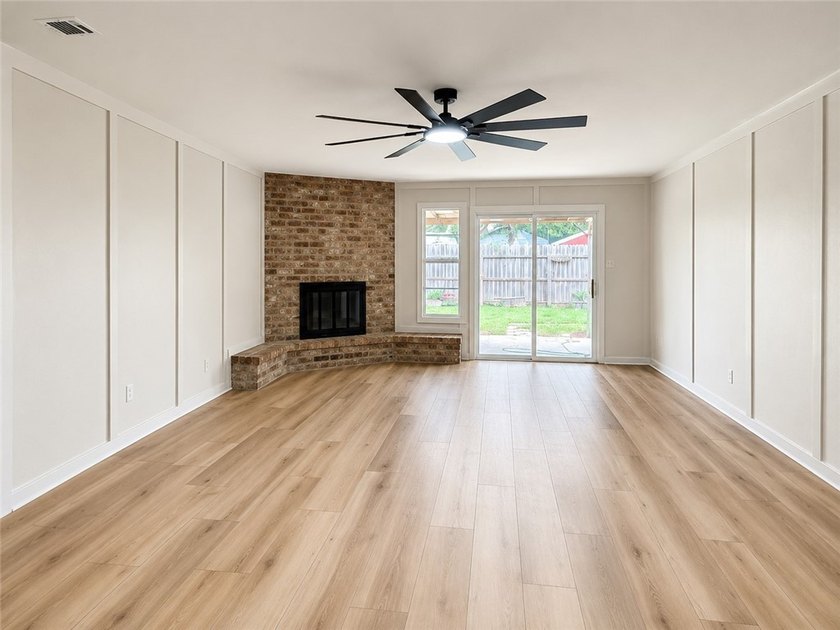 Welcome to your beautifully remodeled dream home in one of - photo 2