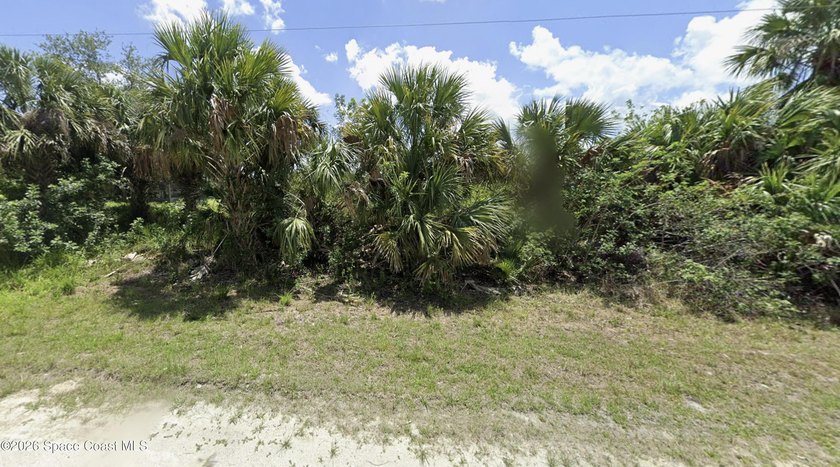 Build your dream home on this spacious vacant lot located at 615 - photo 3