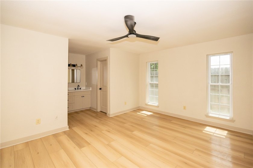 Welcome to your beautifully remodeled dream home in one of - photo 7